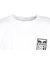 オベイ（OBEY）EYES ICON II クラシック 半袖Tシャツ 165262142WHTO25P