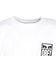 オベイ（OBEY）EYES ICON II クラシック 半袖Tシャツ 165262142WHTO25P