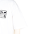 オベイ（OBEY）EYES ICON II クラシック 半袖Tシャツ 165262142WHTO25P