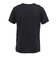 ニューバランス（new balance）テニスウェア スポーツカラーブロック 半袖Tシャツ AMT53400BK