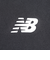 ニューバランス（new balance）テニスウェア スポーツカラーブロック 半袖Tシャツ AMT53400BK