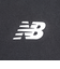 ニューバランス（new balance）テニスウェア スポーツカラーブロック 半袖Tシャツ AMT53400BK