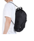 アディダス（adidas）ボール用ナップサック 1個入れ AKM33BK