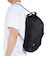 アディダス（adidas）ボール用ナップサック 1個入れ AKM33BK