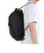 アディダス（adidas）ボール用ナップサック 1個入れ AKM33BK