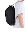 アディダス（adidas）ボール用ナップサック 1個入れ AKM33BK