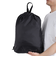 アディダス（adidas）ボール用ナップサック 1個入れ AKM33BK