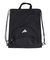 アディダス（adidas）ボール用ナップサック 1個入れ AKM33BK