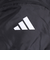 アディダス（adidas）ボール用ナップサック 1個入れ AKM33BK