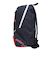 アンブロ（UMBRO）ジュニアフットボール バックパック UF5SBP02J NV