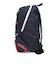 アンブロ（UMBRO）ジュニアフットボール バックパック UF5SBP02J NV