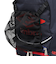 アンブロ（UMBRO）ジュニアフットボール バックパック UF5SBP02J NV