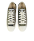 コンバース（CONVERSE）スニーカー キャンパスシューズ オールスター トーンパネル OX OLV オリーブ 31315851 カジュアルシューズ