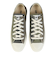 コンバース（CONVERSE）スニーカー キャンパスシューズ オールスター トーンパネル OX OLV オリーブ 31315851 カジュアルシューズ