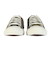 コンバース（CONVERSE）スニーカー キャンパスシューズ オールスター トーンパネル OX OLV オリーブ 31315851 カジュアルシューズ