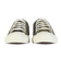 コンバース（CONVERSE）スニーカー キャンパスシューズ オールスター トーンパネル OX OLV オリーブ 31315851 カジュアルシューズ