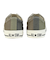 コンバース（CONVERSE）スニーカー キャンパスシューズ オールスター トーンパネル OX OLV オリーブ 31315851 カジュアルシューズ