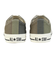 コンバース（CONVERSE）スニーカー キャンパスシューズ オールスター トーンパネル OX OLV オリーブ 31315851 カジュアルシューズ