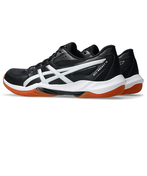 アシックス（ASICS）バレーボールシューズ GEL-ROCKET 12 ゲル