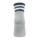 ヤックパック（YAK PAK）靴下 TOPライン SH ショートソックス グレー 25-27センチ  34E15503F 抗菌防臭 メッシュ おしゃれ 普段使…