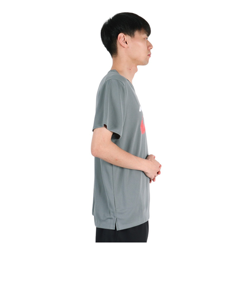 Nike ドライフイット　マイラー　 Tシャツ 4枚セット ナイキ（NIKE）ドライフィット UV ランニングトップ マイラー