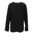 リーフ（REEF）リブ カット 長袖 トップス REEF25S-05-BLK