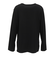 リーフ（REEF）リブ カット 長袖 トップス REEF25S-05-BLK