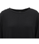 リーフ（REEF）リブ カット 長袖 トップス REEF25S-05-BLK
