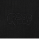 リーフ（REEF）リブ カット 長袖 トップス REEF25S-05-BLK