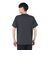 デサント（DESCENTE）SUNSCREEN TAIKYU ハイゲージ半袖シャツ ST5SHT08M BK01