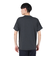 デサント（DESCENTE）SUNSCREEN TAIKYU ハイゲージ半袖シャツ ST5SHT08M BK01