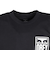 オベイ（OBEY）EYES ICON II クラシック 半袖Tシャツ 165262142BLKO25P