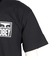 オベイ（OBEY）EYES ICON II クラシック 半袖Tシャツ 165262142BLKO25P