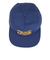帽子 FIVE STAR キャップ RHE-25212-BLU