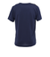 ニューバランス（new balance）テニスウェア スポーツカラーブロック 半袖Tシャツ AMT53400TNV