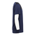 ニューバランス（new balance）テニスウェア スポーツカラーブロック 半袖Tシャツ AMT53400TNV