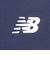 ニューバランス（new balance）テニスウェア スポーツカラーブロック 半袖Tシャツ AMT53400TNV