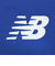ニューバランス（new balance）テニスウェア スポーツカラーブロック ショートパンツ AMS53413TRY