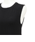 リーフ（REEF）リブカット タンクトップ REEF25S-09-BLK