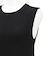 リーフ（REEF）リブカット タンクトップ REEF25S-09-BLK