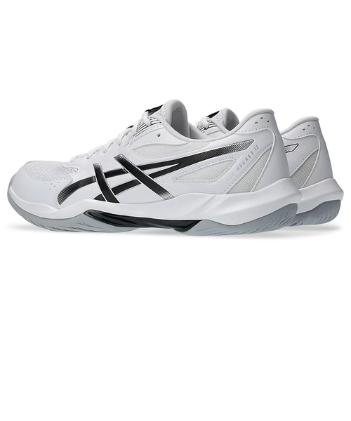 アシックス（ASICS）バレーボールシューズ GEL-ROCKET 12 ゲルロケット