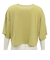 リーフ（REEF）リブ カット 半袖 トップス REEF25S-07-BEG
