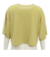 リーフ（REEF）リブ カット 半袖 トップス REEF25S-07-BEG