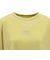 リーフ（REEF）リブ カット 半袖 トップス REEF25S-07-BEG