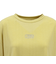 リーフ（REEF）リブ カット 半袖 トップス REEF25S-07-BEG