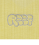 リーフ（REEF）リブ カット 半袖 トップス REEF25S-07-BEG