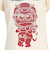 SPLR（SPLR）Lili Mascot ウィメンズTシャツ 2510-18113-00543
