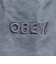 オベイ（OBEY）GIANT カーゴパンツ 142020253AHRO25P