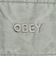 オベイ（OBEY）GIANT カーゴパンツ 142020253LNGO25P