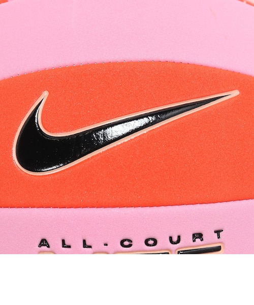 ナイキ（NIKE）バレーボール 5号球 ナイキ オールコート LITE